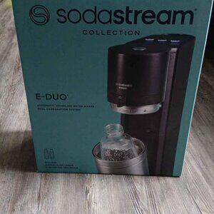 SodaStream E-Duo